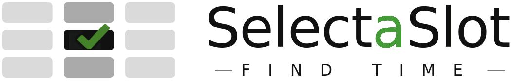 SelectaSlot logo